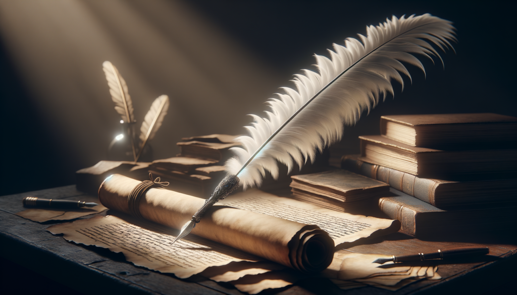 Définition de droits papier