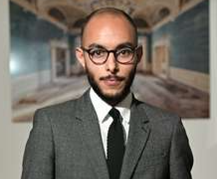 Kamel DEROUICHE – Avocat pénaliste Paris