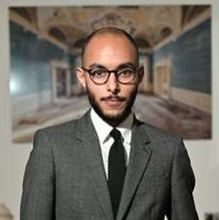 Kamel DEROUICHE – Avocat pénaliste Paris