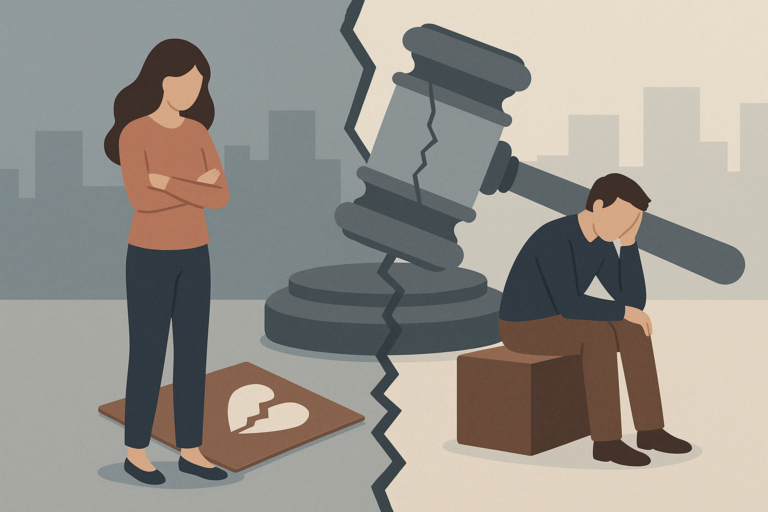 Définition de divorce automatique apres 5 ans separation