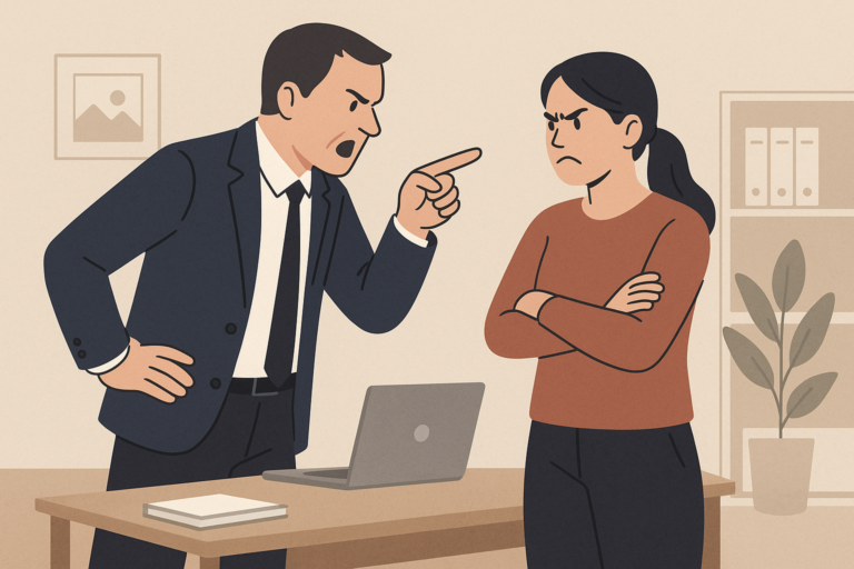 Définition de insubordination
