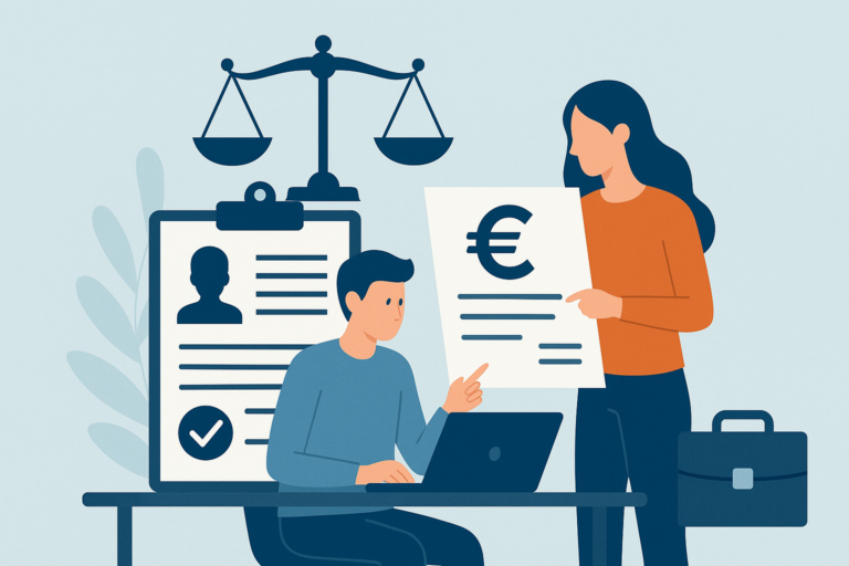 Définition de pension alimentaire justificatif enfant majeur