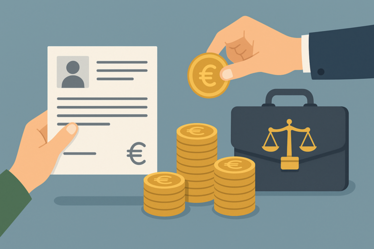 Définition de rémunération et indemnités