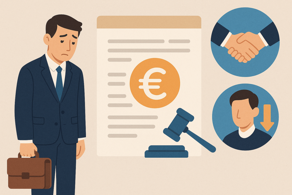 Définition de allocation chomage apres rupture conventionnelle conditions montant
