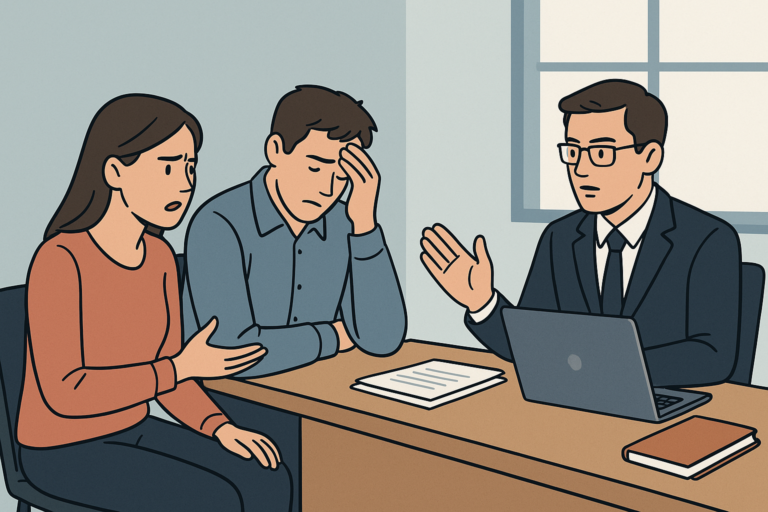 Définition de dire lors dun entretien prealable licenciement