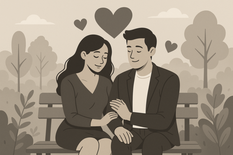 Définition de relations amoureuses