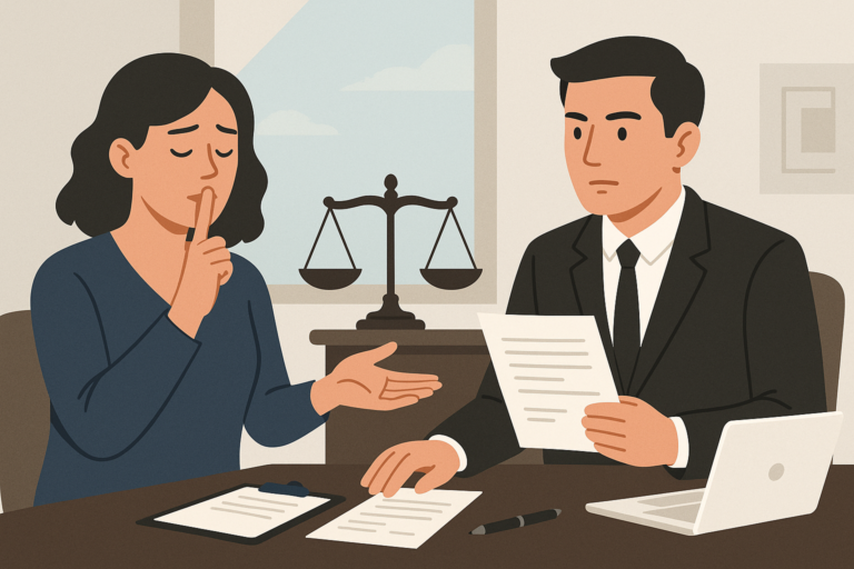 Définition de abus confiance porter plainte