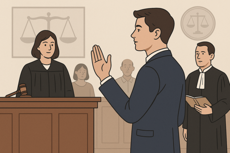 Définition de audition libre