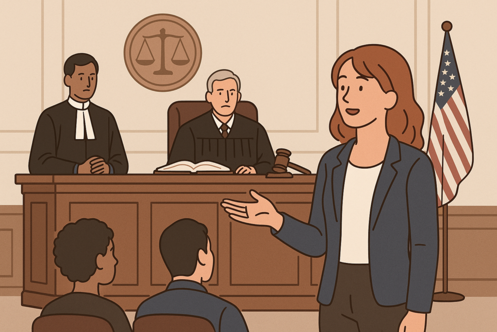 Définition de audition libre