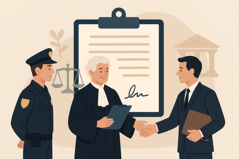 Définition de role fonction commission rogatoire