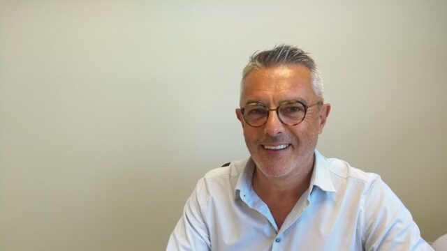 CHARPENTIER Stephane