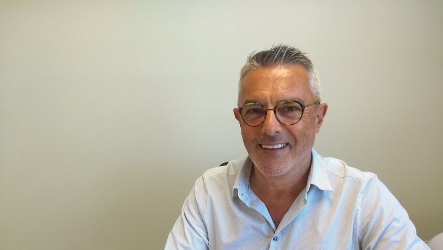 CHARPENTIER Stephane