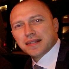 CHARPENTIER Stephane