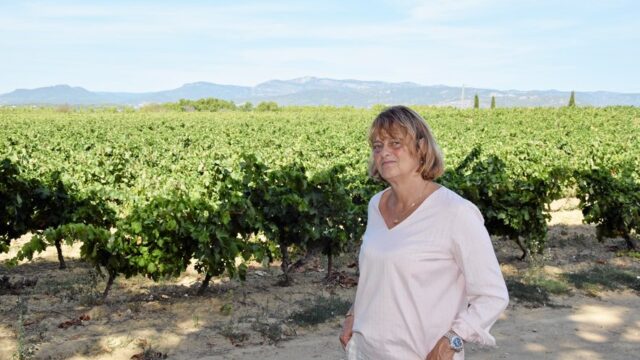 DELTORT Marie-Helene