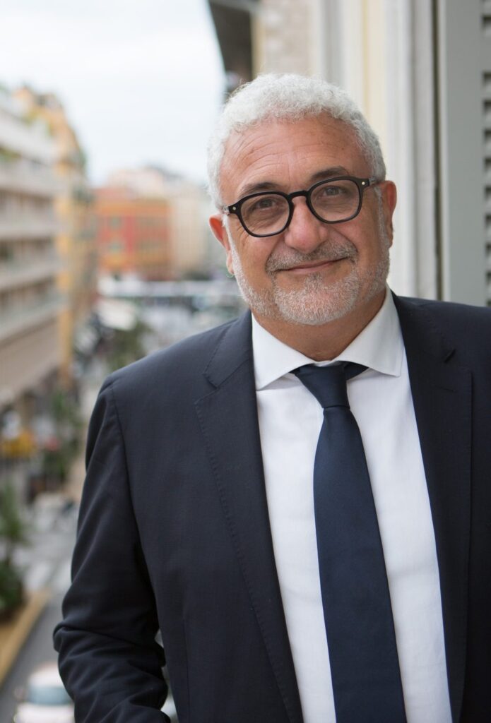 DENIS-PERALDI Laurent