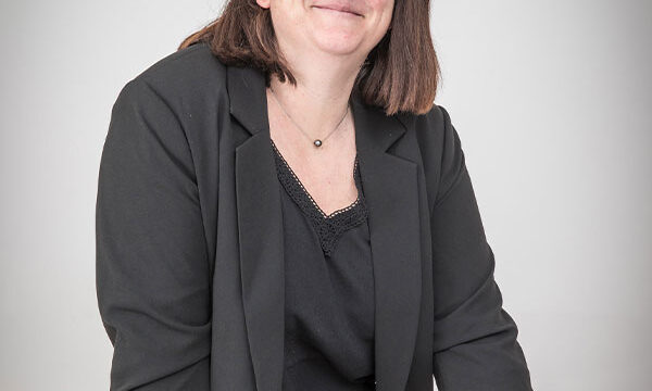 FAVRE DE THIERRENS Caroline