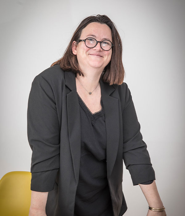 FAVRE DE THIERRENS Caroline