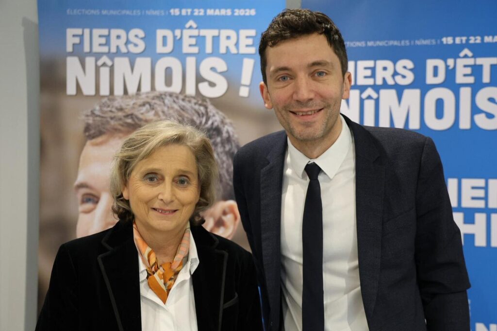 TOURNIER BARNIER Christine