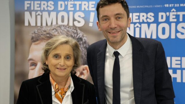 TOURNIER BARNIER Christine