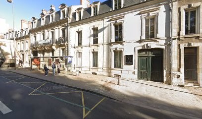 CASADEI JUNG Marie Francoise