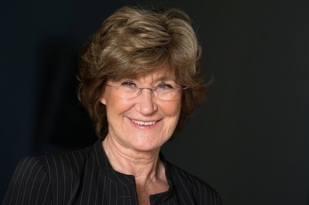 DE LA GARANDERIE Dominique