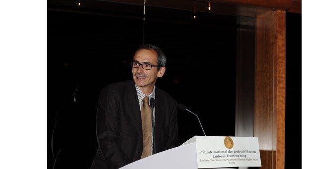PETTITI Christophe