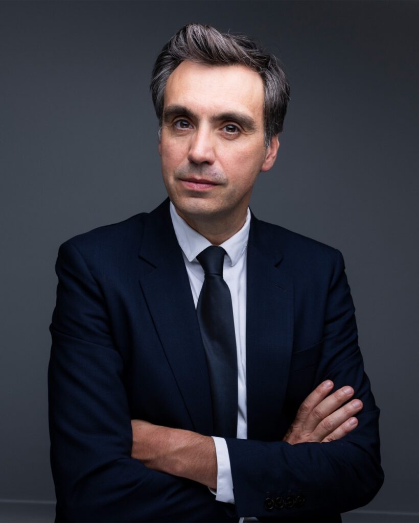 ALONSO GARCIA Antoine