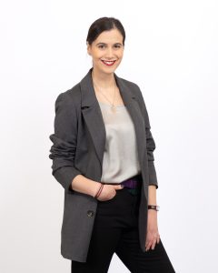 VELHO TOME Alexandra