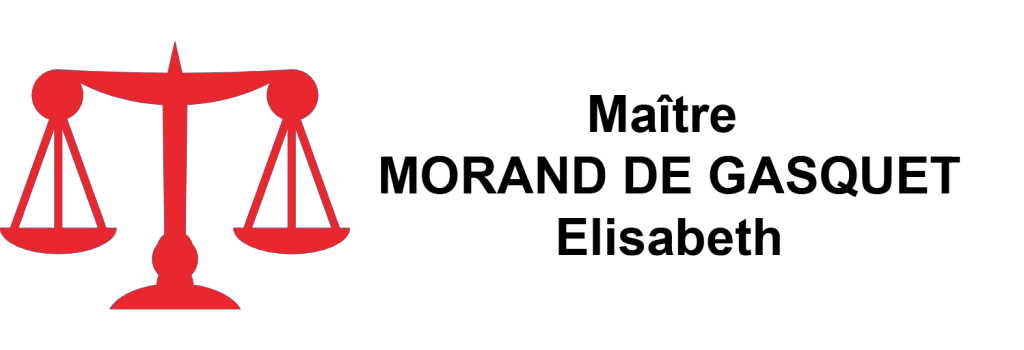 MORAND DE GASQUET Elisabeth
