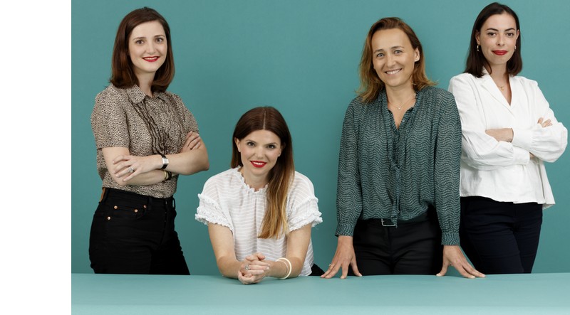 HAVARD DUCLOS Sophie