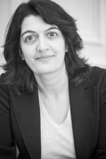 QURESHI Anais