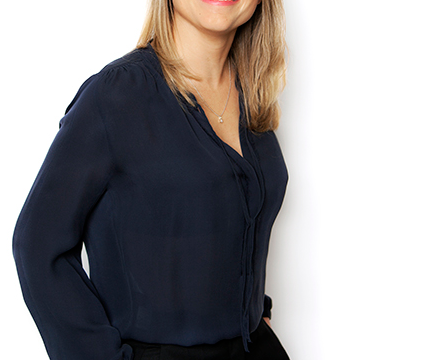 ARANDEL Cecilia