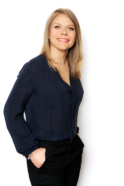 ARANDEL Cecilia