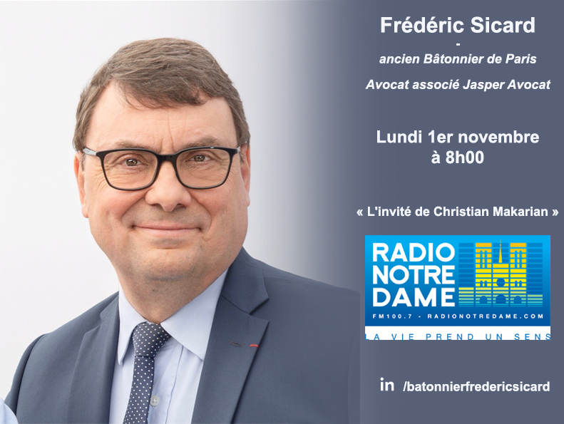 SICARD Frederic