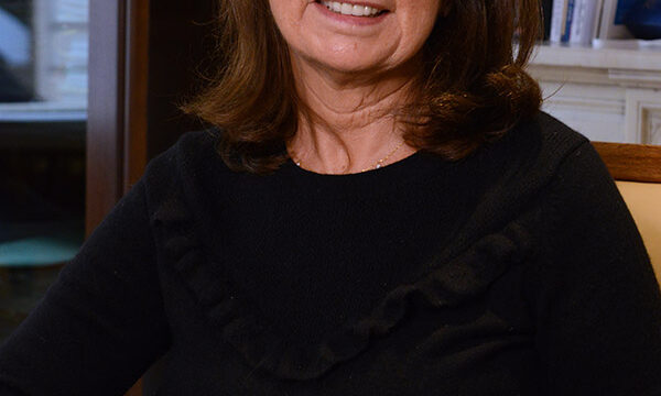 ZIRAH RADUSZYNSKI Muguette