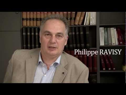 RAVISY Philippe