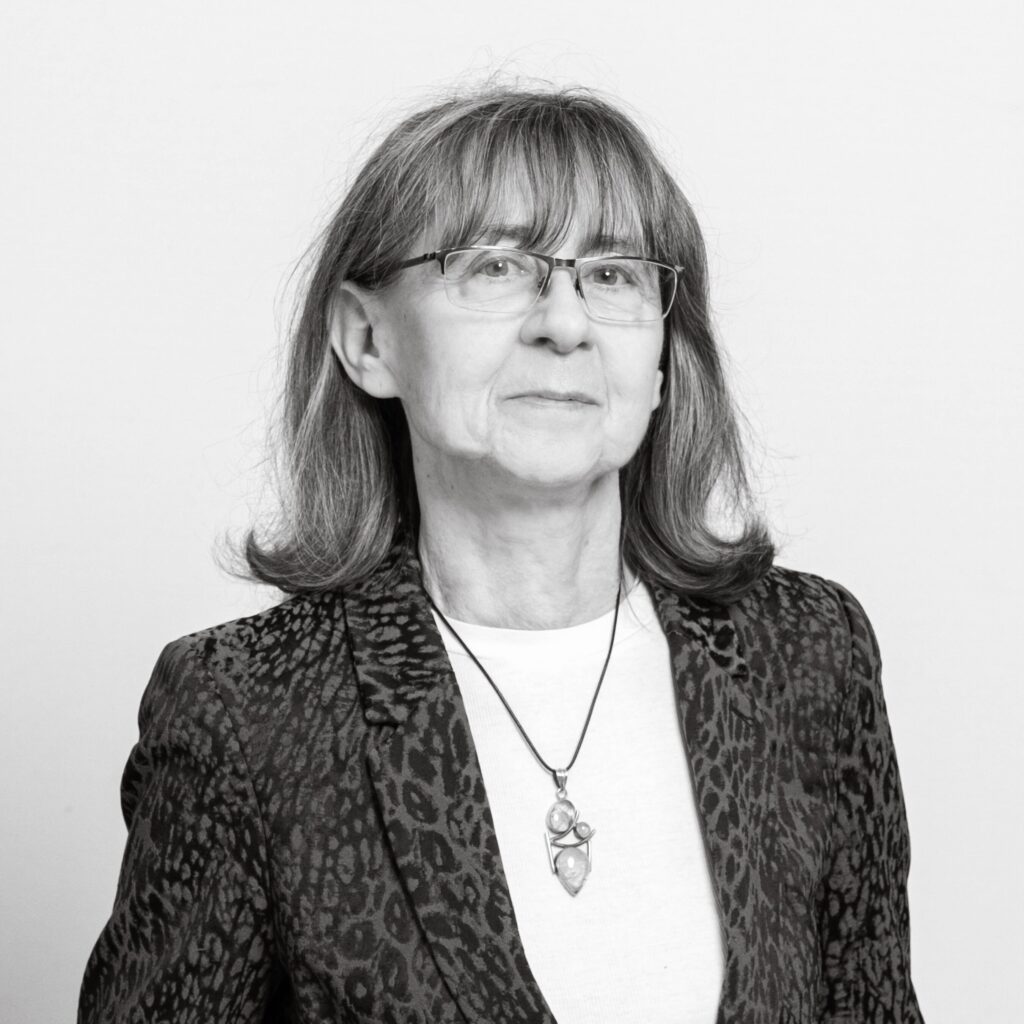 LOGEAIS Elisabeth