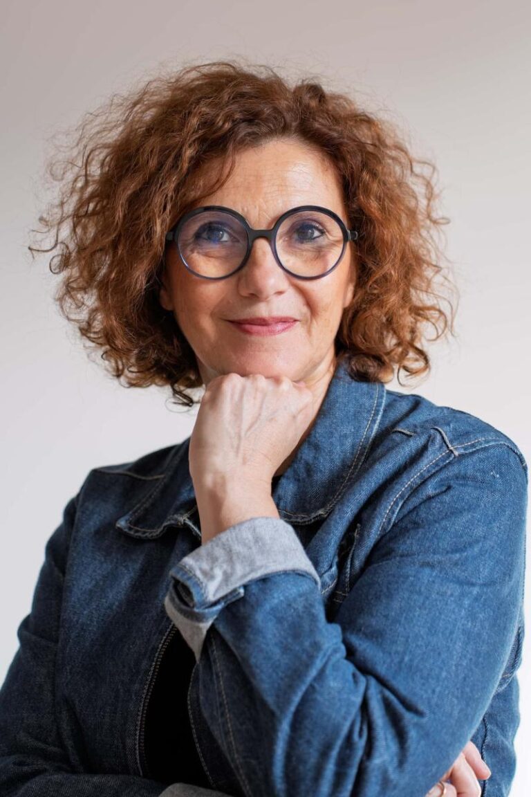 TOUITOU Maud