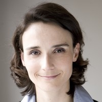 LE QUINQUIS Anne