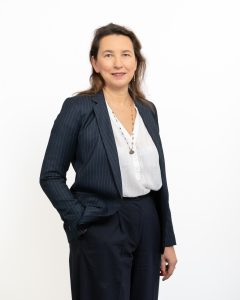 LORBER LANCE Alexandra