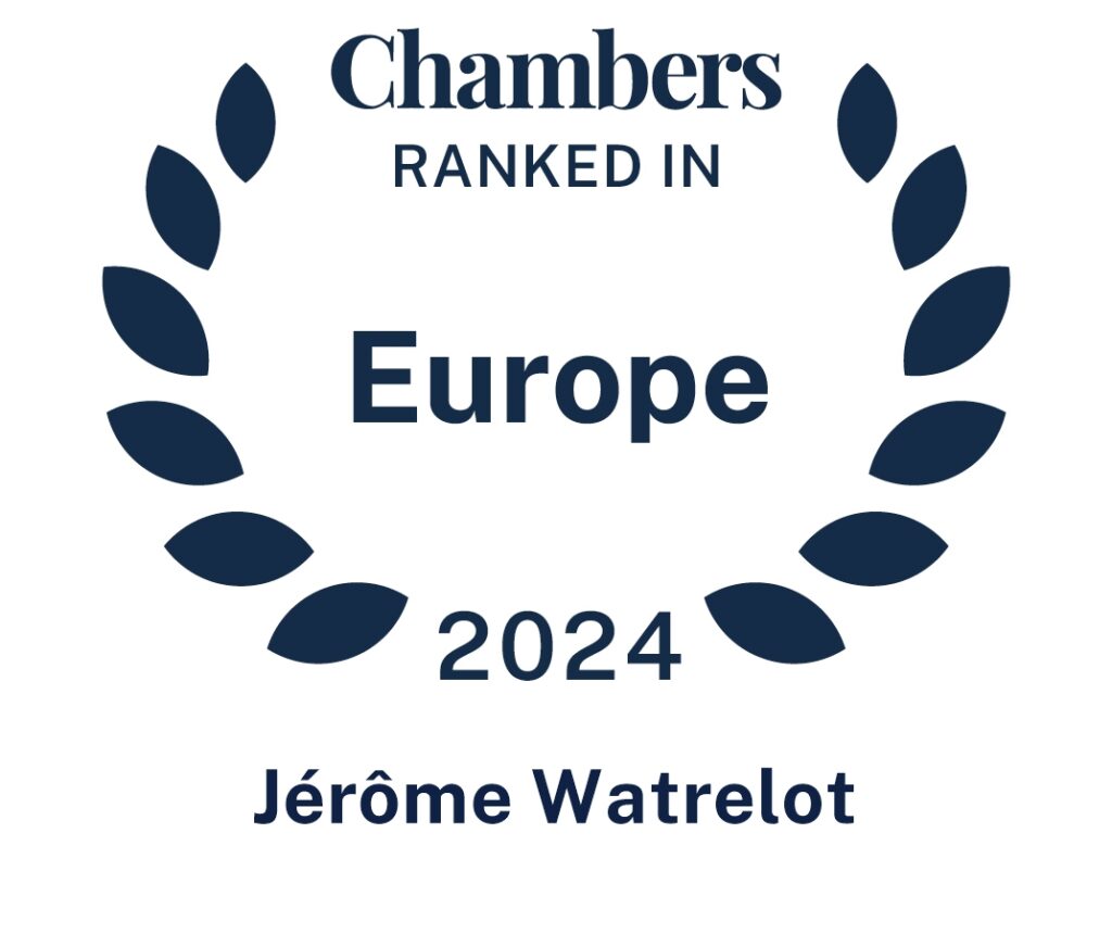 WATRELOT Jerome