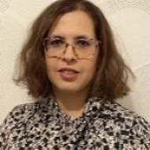 BELLATRECHE TITOUCHE Nawal