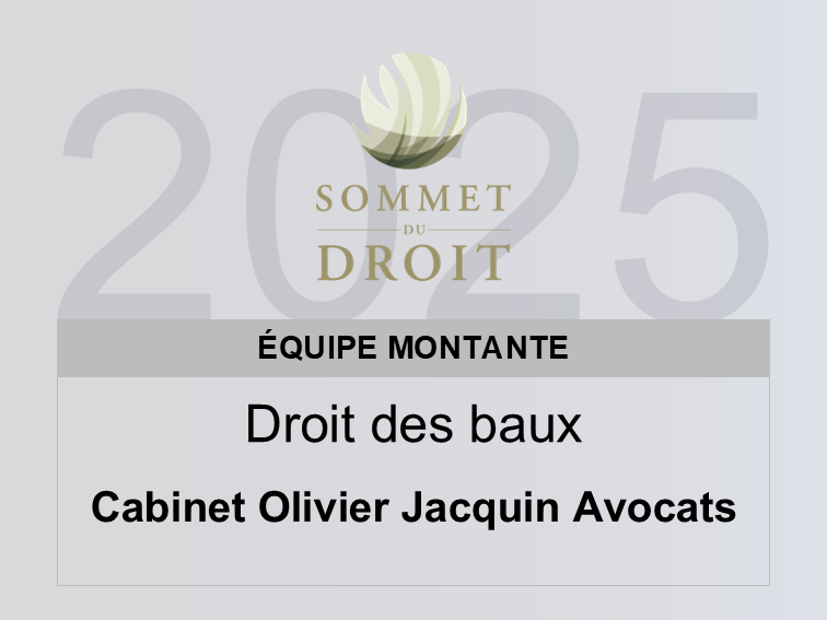JACQUIN Olivier