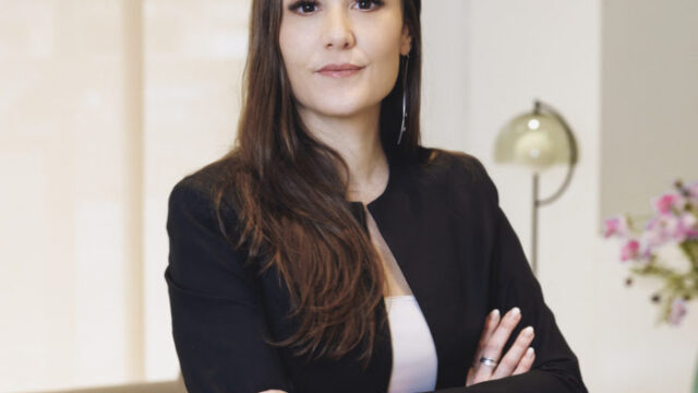 LARROQUE DARAN Pauline