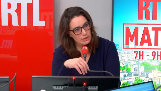 CHIRAC KOLLARIK Sandra