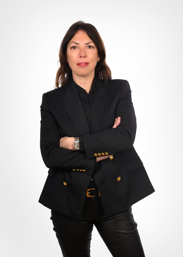 PERIER-CHAPEAU Sophie