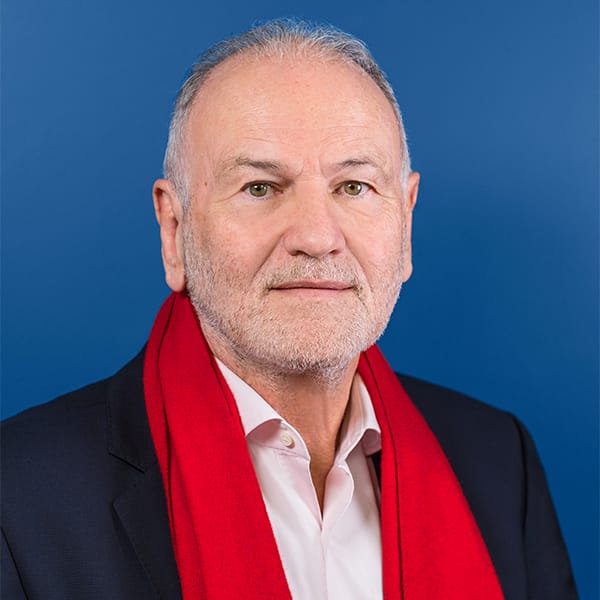 LAUVAUX Eric