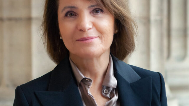 CLERC KACZMAREK Jocelyne