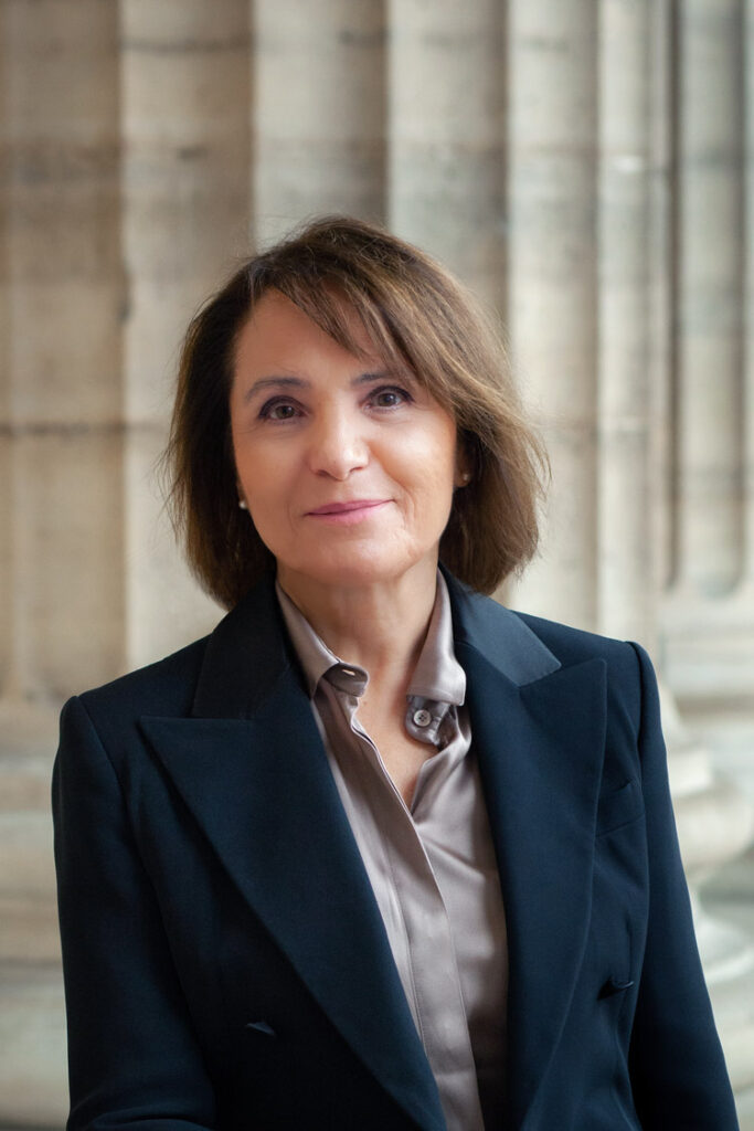 CLERC KACZMAREK Jocelyne