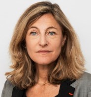 SAINT GENIEST Catherine